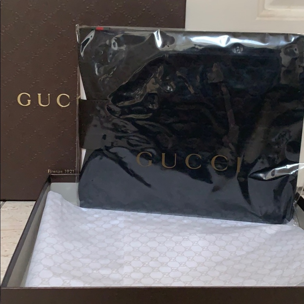 Gucci iPad Sleeve